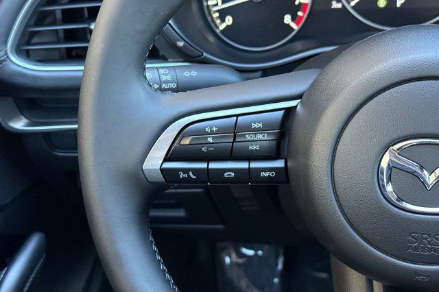 Certified 2026 MAZDA MAZDA3 s Sport FWD image 26