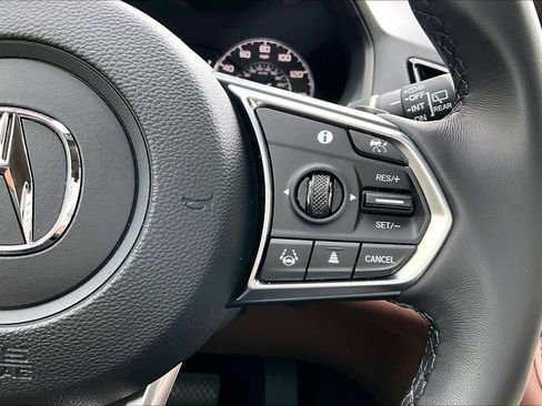 Certified 2025 Acura RDX SH-AWD w/ Technology Package image 22