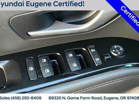 Used 2024 Hyundai Tucson XRT image 13