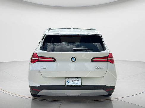 New 2026 BMW X3 xDrive30 AWD/4WD image 6