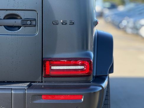 New 2026 Mercedes-Benz G 63 AMG 4MATIC image 10