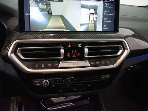 Used 2022 BMW X3 M40i w/ Premium Package AWD/4WD image 17