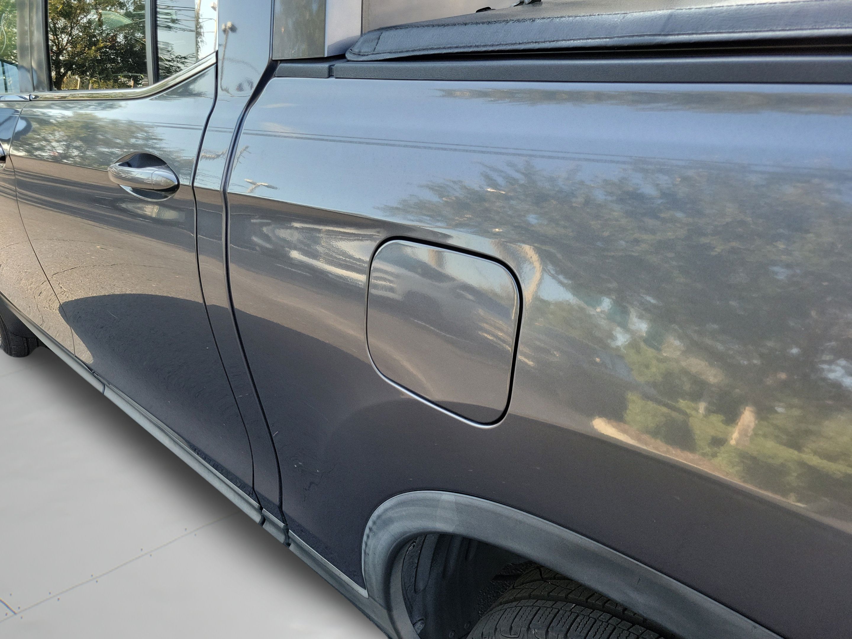 Used 2020 Honda Ridgeline RTL image 26