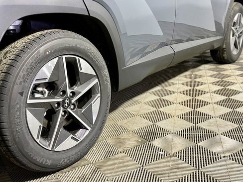 Used 2025 Hyundai Tucson SEL image 10