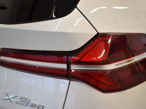 Used 2026 BMW X3 xDrive30 AWD/4WD image 12
