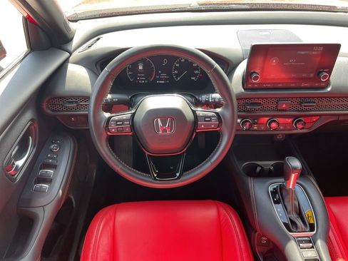 Used 2024 Honda HR-V Sport image 25