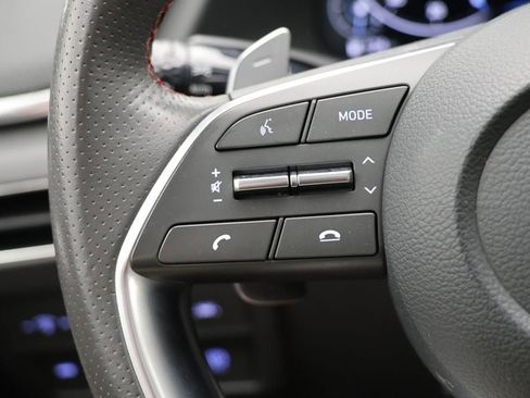 Used 2023 Hyundai Sonata SEL Plus image 19