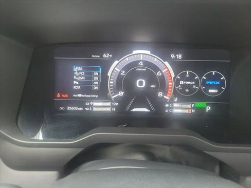 Certified 2024 Toyota Sequoia Platinum image 40