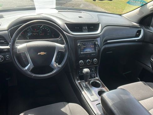 Used 2016 Chevrolet Traverse LT w/ Style and Technology Package image 23