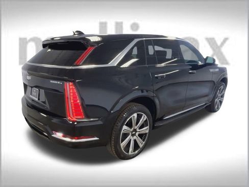 New 2025 Cadillac Escalade IQ Luxury 2 image 13