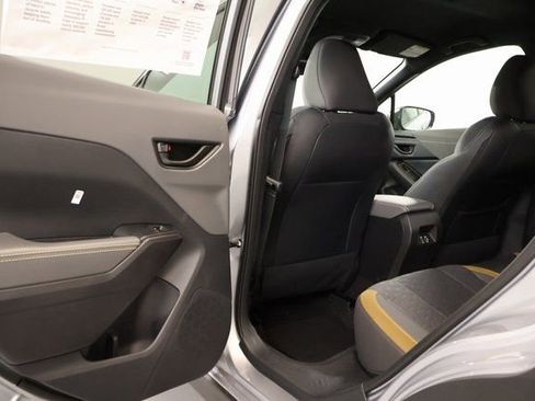 New 2026 Subaru Crosstrek 2.5i Sport w/ Popular Package #3A image 25