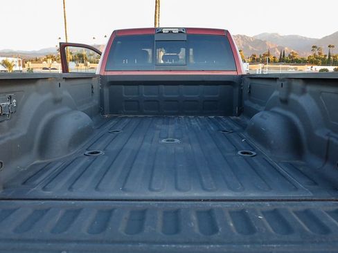 Certified 2024 RAM 3500 Limited image 27