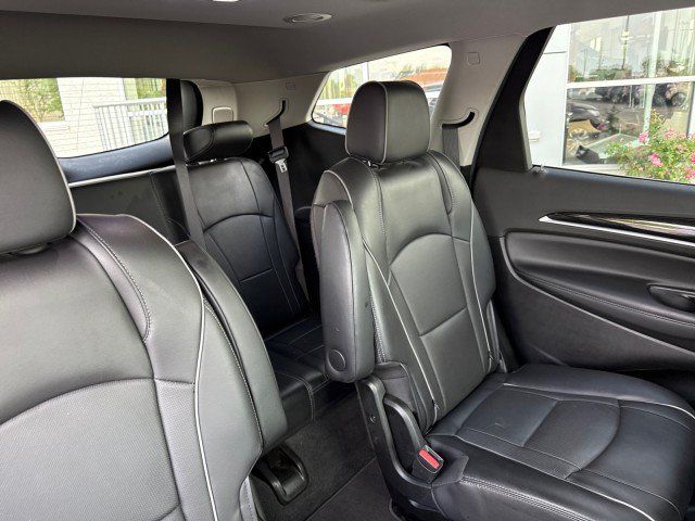 Used 2020 Buick Enclave Avenir w/ Avenir Technology Package AWD/4WD image 33