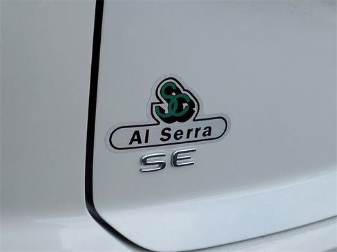 New 2026 Volkswagen Atlas Cross Sport SE image 6