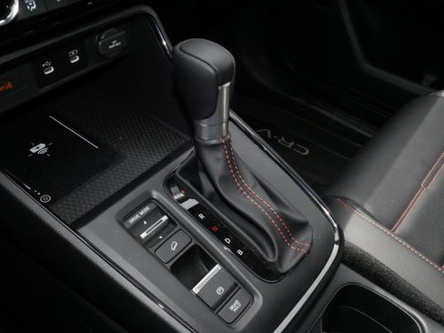 Used 2026 Honda CR-V Sport Touring image 24