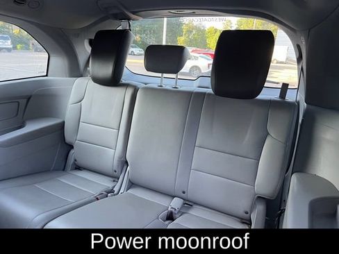 Used 2015 Honda Odyssey EX-L image 13