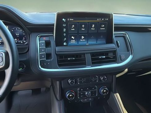 Certified 2023 Chevrolet Tahoe RST w/ Luxury Package image 10