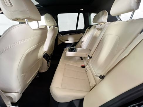 Used 2022 BMW X3 xDrive30i w/ Convenience Package image 25