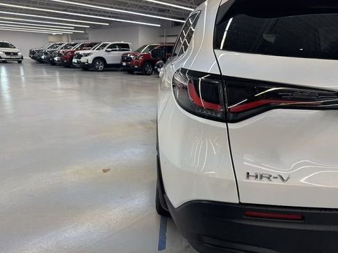 New 2026 Honda HR-V LX image 29