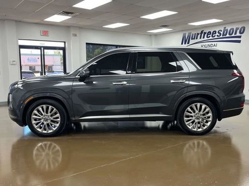 Used 2020 Hyundai Palisade Limited FWD image 9