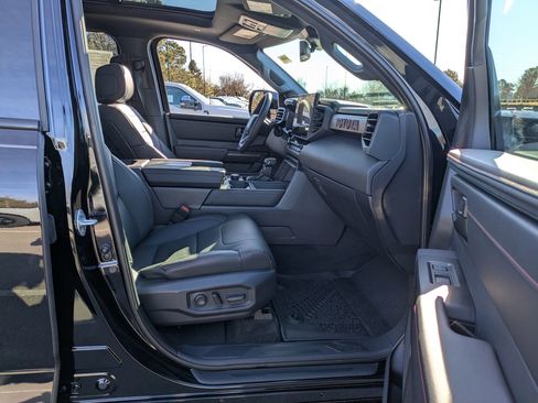 Used 2024 Toyota Tundra TRD Pro image 39