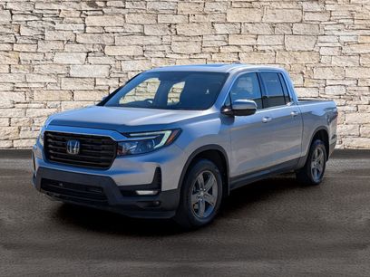 Used 2023 Honda Ridgeline RTL-E