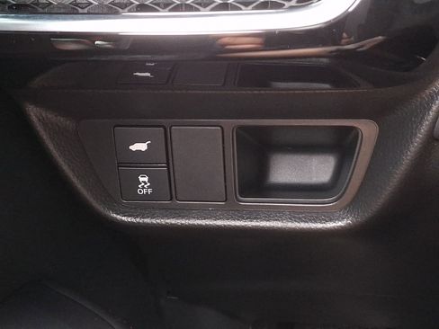 Certified 2025 Acura ADX A-Spec AWD/4WD image 23
