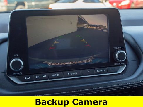 Used 2023 Nissan Rogue SV w/ SV Premium B Package AWD/4WD image 11