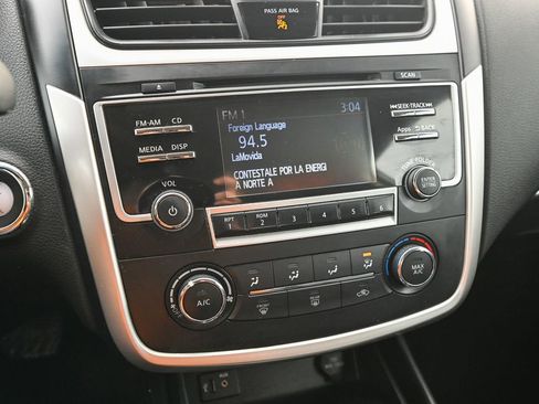 Used 2016 Nissan Altima 2.5 SR image 35