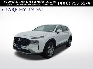 Used 2023 Hyundai Santa Fe SE AWD/4WD 360° Tour