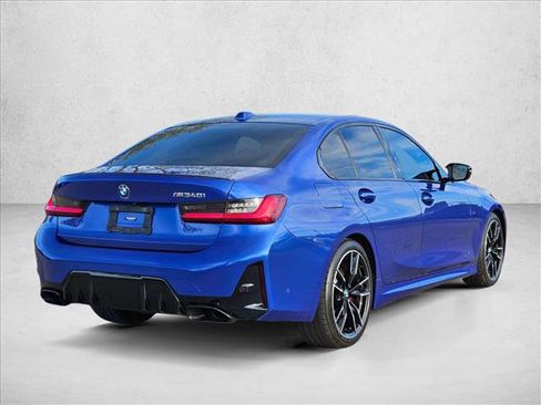 Certified 2023 BMW M340i w/ Premium Package image 6