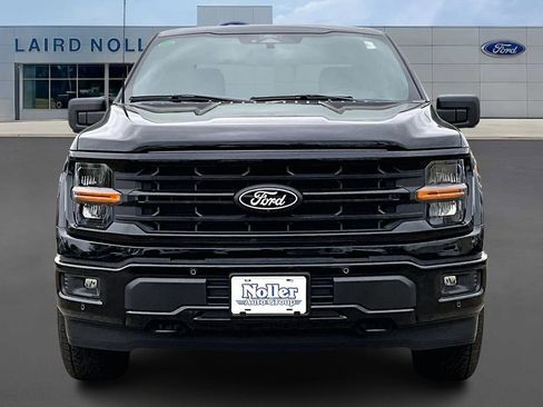 New 2026 Ford F150 XLT w/ Equipment Group 302A MID AWD/4WD image 15