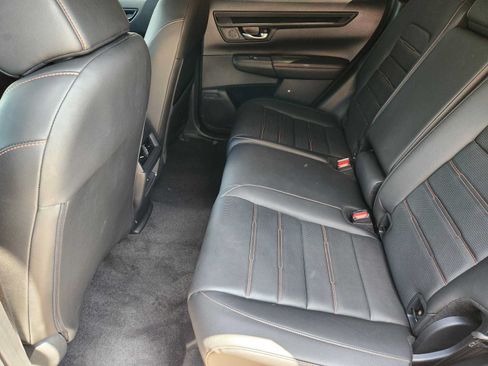 Used 2026 Honda CR-V Sport-L image 30