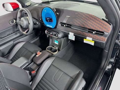 New 2026 MINI Cooper John Cooper Works FWD image 26