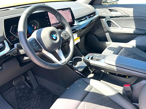 New 2026 BMW X1 xDrive28i w/ Technology Package AWD/4WD image 9