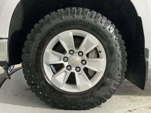 Used 2022 Chevrolet Silverado 1500 LT image 20