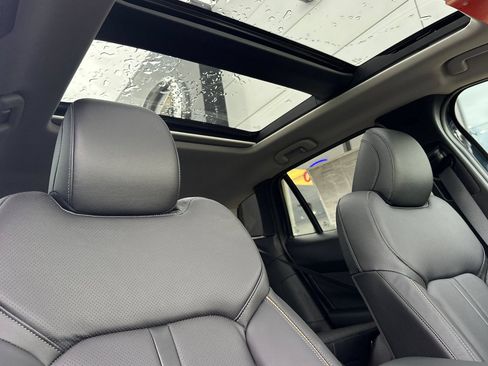 New 2026 MAZDA CX-50 AWD 2.5 S w/ Premium Package image 16