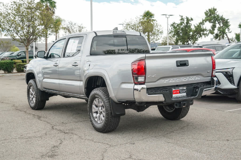 Used 2019 Toyota Tacoma SR5 AWD/4WD image 6