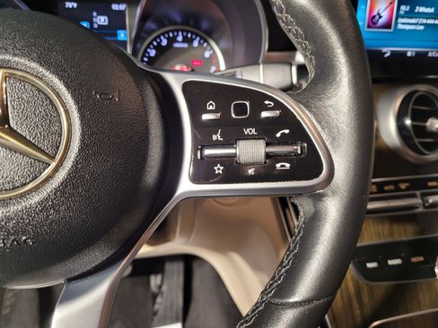 Used 2019 Mercedes-Benz C 300 Sedan image 25