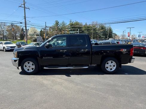 Used 2013 Chevrolet Silverado 1500 LT w/ All-Star Edition image 6