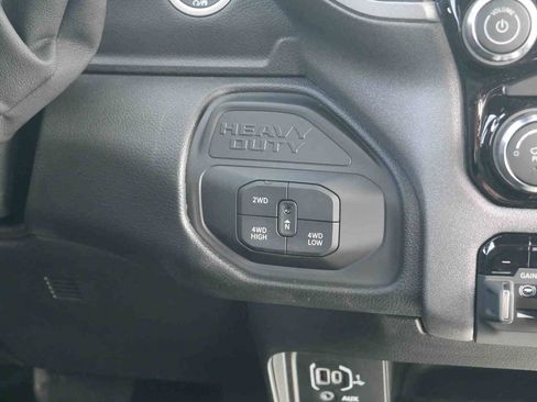 New 2026 RAM 5500 Tradesman w/ Max Tow Package image 14