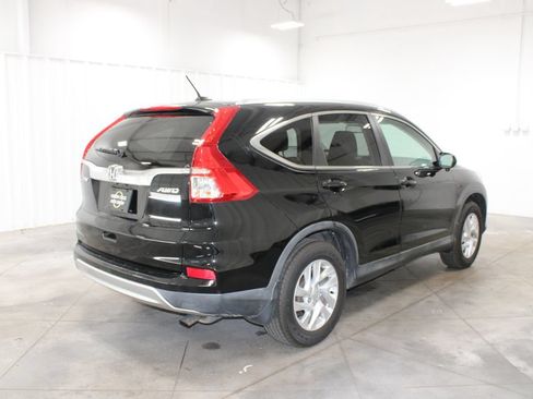 Used 2015 Honda CR-V EX-L image 9
