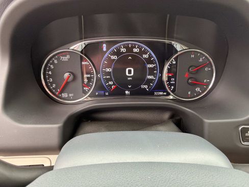 Certified 2023 GMC Acadia Denali w/ Denali Technology Package AWD/4WD image 16