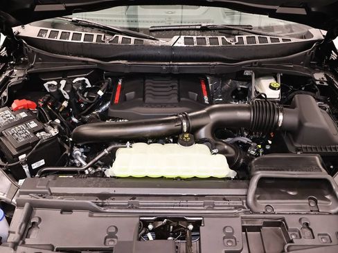 New 2026 Ford F150 Raptor AWD/4WD image 45
