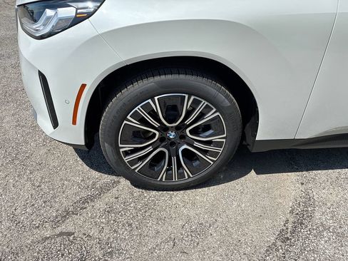 New 2026 BMW X3 xDrive30i w/ Premium Package AWD/4WD image 9