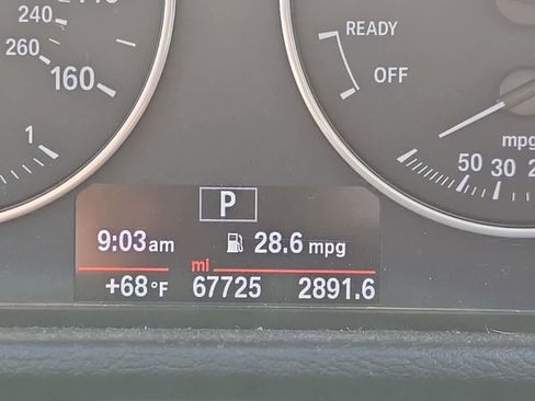 Used 2018 BMW X1 sDrive28i image 2