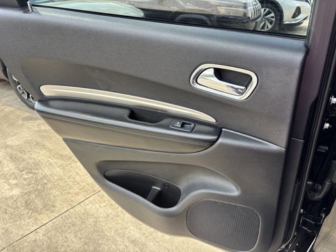 Used 2017 Dodge Durango GT w/ Nav & Power Liftgate Group image 21