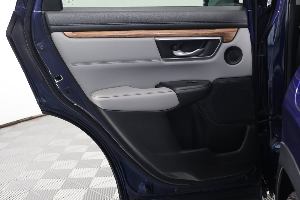 Used 2017 Honda CR-V EX-L image 13