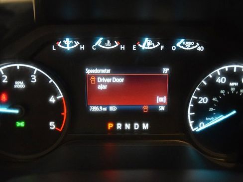 Used 2024 Ford F550 4x4 Crew Cab Super Duty w/ XLT Value Package image 41
