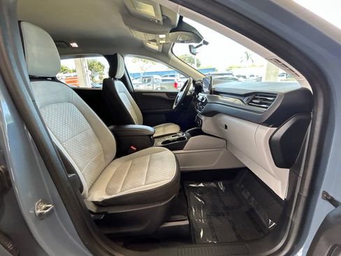 Used 2023 Ford Escape Active FWD image 23